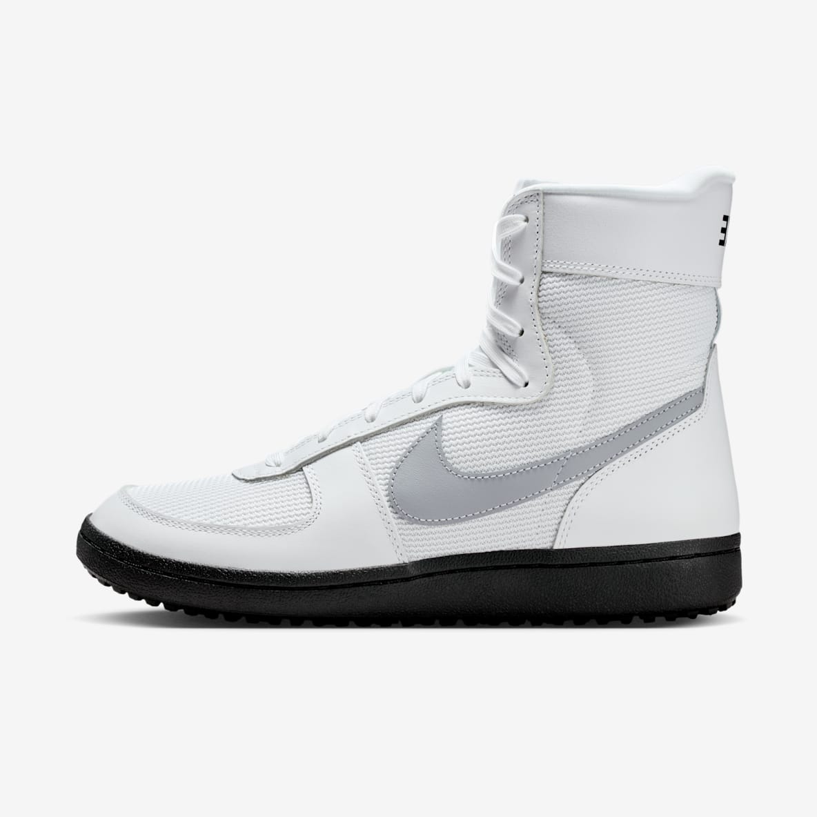 Nike Air ホワイト ハイカットシューズ NIKE公式】 ホワイト ハイカット シューズ【ナイキ公式通販】